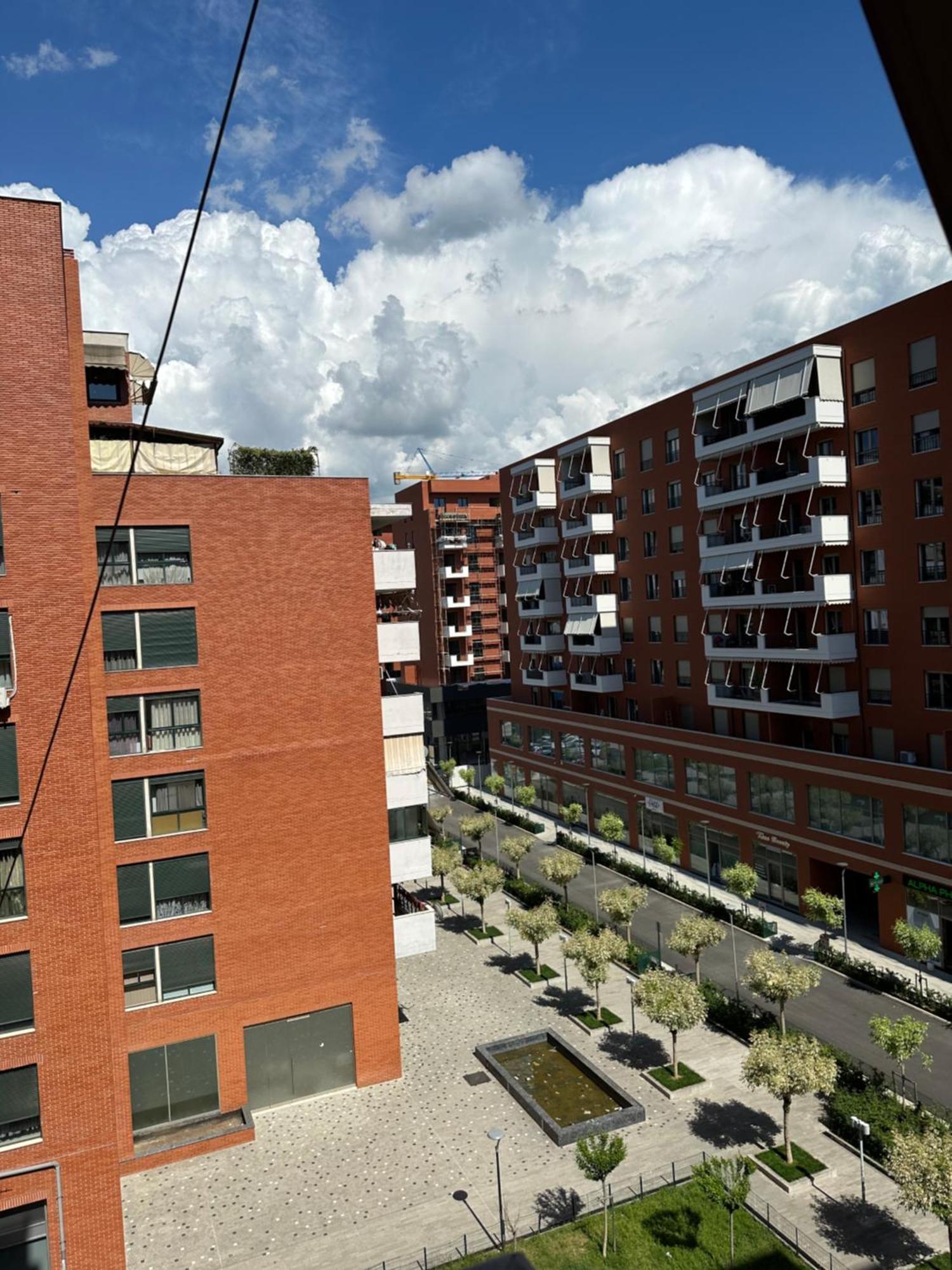Kevin'S Apartment Delijorgj Tirana Exterior photo
