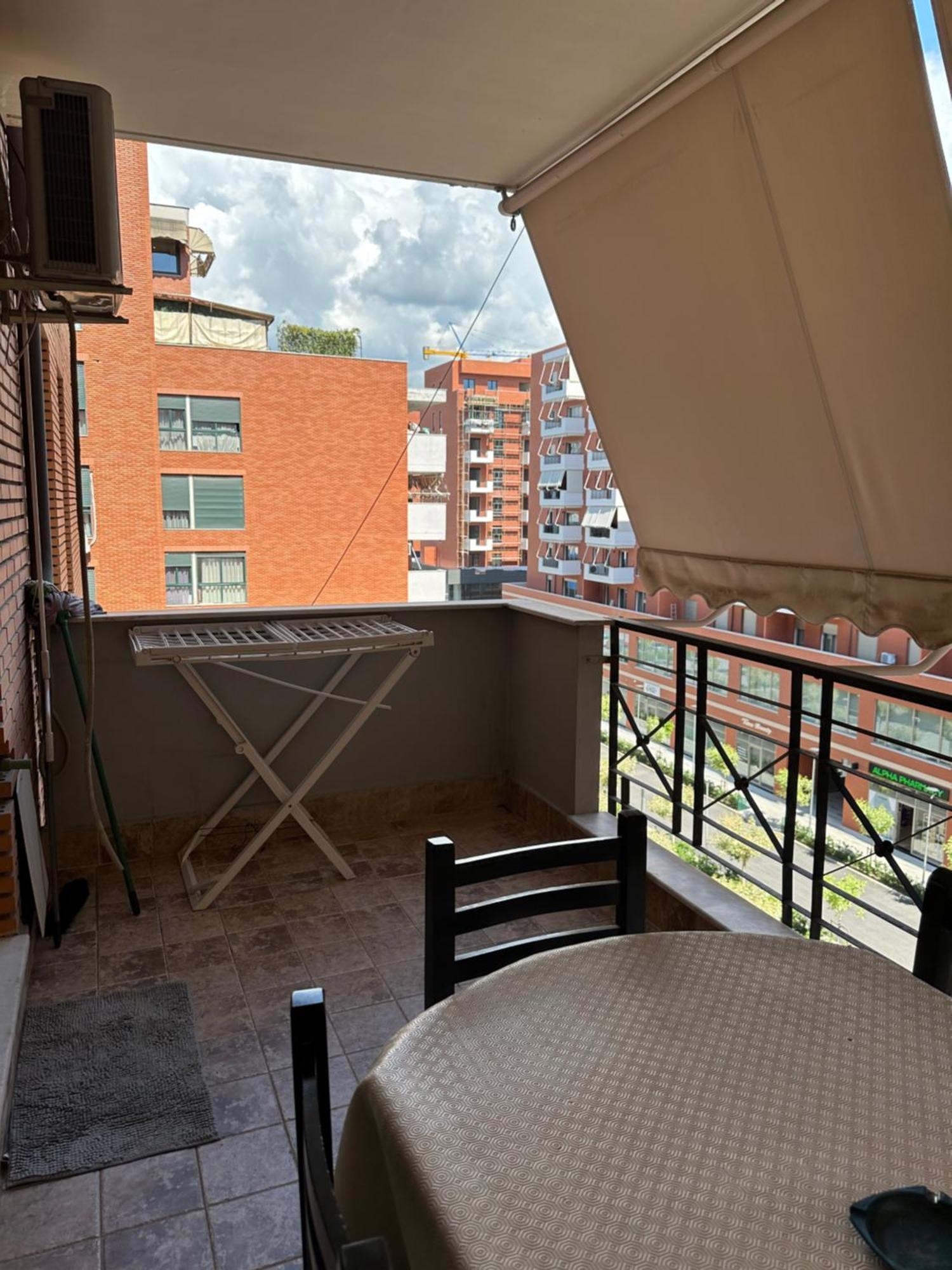 Kevin'S Apartment Delijorgj Tirana Exterior photo